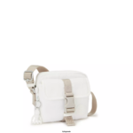 Women Crossbody Bags Kipling Alabaster Desta Crossbody Bag FHZD30 - Image 2