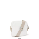 Women Crossbody Bags Kipling Alabaster Desta Crossbody Bag FHZD30 - Image 4