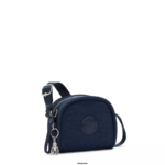 Women Crossbody Bags Kipling Blue Bleu 2 Jesper Crossbody Bag FHZD208 - Image 2