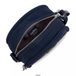 Women Crossbody Bags Kipling Blue Bleu 2 Jesper Crossbody Bag FHZD208 - Image 3
