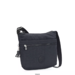 Women Crossbody Bags Kipling Blue Bleu Arto Crossbody Bag FHZD230 - Image 2