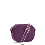 Women Crossbody Bags Kipling Endless Plum Gema Crossbody Bag FHZD214 - Image 4