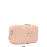 Women Crossbody Bags Kipling Garden Rose Milda Crossbody Bag FHZD68 - Image 5