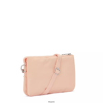 Women Crossbody Bags Kipling Garden Rose Riri Crossbody Bag FHZD65 - Image 5