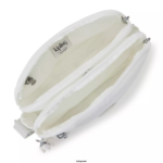 Women Crossbody Bags Kipling New Alabaster Keefe Crossbody Bag FHZD45 - Image 3