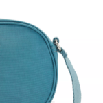 Women Crossbody Bags Kipling Ocean Teal Gema Crossbody Bag FHZD213 - Image 5