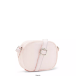Women Crossbody Bags Kipling Orchid Pink Gema Crossbody Bag FHZD212 - Image 4