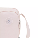 Women Crossbody Bags Kipling Orchid Pink Patti Crossbody Bag FHZD216 - Image 5