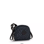 Women Crossbody Bags Kipling Ultimate Dot Jesper Printed Crossbody Bag FHZD190 - Image 2