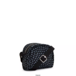 Women Crossbody Bags Kipling Ultimate Dot Jesper Printed Crossbody Bag FHZD190 - Image 5
