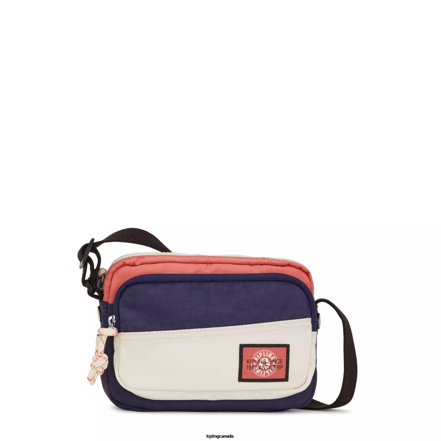 women_crossbody_bags_kipling_ultimate_navy_block_sisko_crossbody_bag_fhzd174.png Women Crossbody Bags Kipling Ultimate Navy Block Sisko Crossbody Bag FHZD174 - Image 1