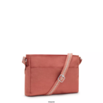 Women Crossbody Bags Kipling Vintage Pink New Angie Crossbody Bag FHZD172 - Image 4