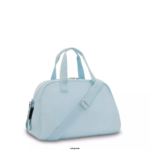 Women Diaper Bags Kipling Bridal Blue Camama Diaper Bag FHZD240 - Image 4