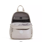 Women Diaper Bags Kipling Metallic Glow Maisie Diaper Backpack FHZD280 - Image 3