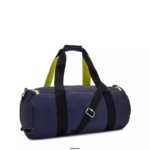Women Duffle Bags Kipling Ultimate Navy Argus Small Duffle Bag FHZD331 - Image 5