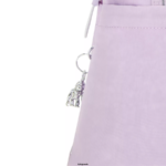 Women Fashion Backpacks Kipling GentleÂ LilacÂ M Goyo Mini Tote Backpack FHZD362 - Image 5