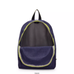 Women Fashion Backpacks Kipling Ultimate Navy Curtis Medium Backpack FHZD373 - Image 3