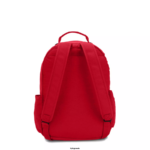 Women Laptop Backpacks Kipling Cherry Tonal Seoul Large 15" Laptop Backpack FHZD474 - Image 5