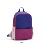Women Laptop Backpacks Kipling Dusty Carmine Sonnie 15" Laptop Backpack FHZD425 - Image 2