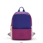 Women Laptop Backpacks Kipling Dusty Carmine Sonnie 15" Laptop Backpack FHZD425