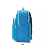 Women Laptop Backpacks Kipling Eager Blue Fun Seoul Extra Large 17" Laptop Backpack FHZD440 - Image 5