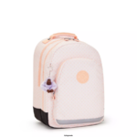 Women Laptop Backpacks Kipling Girly Tile Class Room Printed 17" Laptop Backpack FHZD478 - Image 2