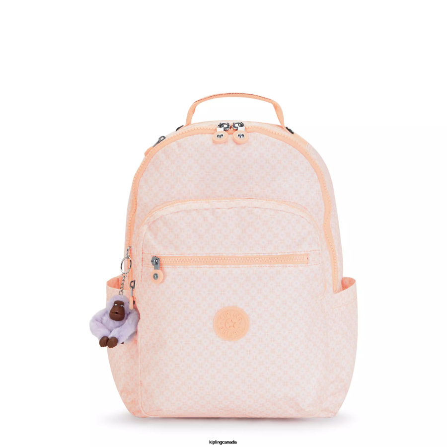 women_laptop_backpacks_kipling_girly_tile_seoul_large_printed_15_laptop_backpack_fhzd467.png Women Laptop Backpacks Kipling Girly Tile Seoul Large Printed 15" Laptop Backpack FHZD467 - Image 1