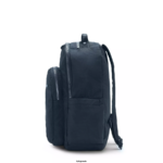 Women Laptop Backpacks Kipling True Blue Tonal Seoul Large 15" Laptop Backpack FHZD470 - Image 4