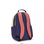 Women Laptop Backpacks Kipling Ultimate Navy Block Xavi 15" Laptop Backpack FHZD484 - Image 5