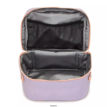 Women Lunch Bags Kipling Endless Lilac C Miyo Lunch Bag FHZD634 - Image 3