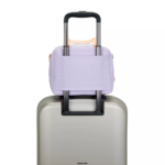 Women Lunch Bags Kipling Endless Lilac C Miyo Lunch Bag FHZD634 - Image 5