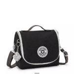 Women Lunch Bags Kipling True Black Fun New Kichirou Lunch Bag FHZD645 - Image 2