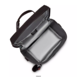 Women Lunch Bags Kipling True Black Graham Lunch Bag FHZD652 - Image 3