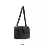 Women Lunch Bags Kipling True Black Miyo Lunch Bag FHZD630 - Image 5