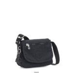 Women Mini Bags Kipling Blue Bleu Sabian Crossbody Mini Bag FHZD193 - Image 2