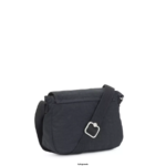 Women Mini Bags Kipling Blue Bleu Sabian Crossbody Mini Bag FHZD193 - Image 4