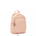 Women Mini Bags Kipling Garden Rose Delia Mini Backpack FHZD367 - Image 2
