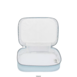 Women Pens & Pencil Cases Kipling Bridal Blue 100 Pens Case FHZD572 - Image 3