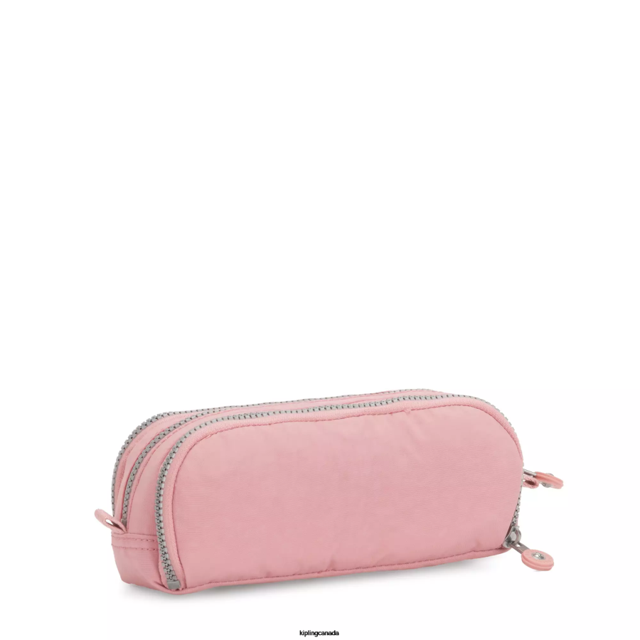Women Pens & Pencil Cases Kipling Bridal Rose Gitroy Pencil Case FHZD582 - Image 4