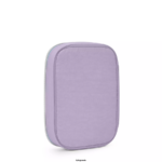 Women Pens & Pencil Cases Kipling Endless Lilac Fun 100 Pens Case FHZD628 - Image 4