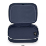 Women Pens & Pencil Cases Kipling True Blue Grey 100 Pens Case FHZD569 - Image 3