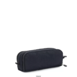Women Pens & Pencil Cases Kipling True Blue Tonal Gitroy Pencil Case FHZD579 - Image 4