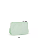 Women Pouches Kipling Airy Green Creativity Small Pouch FHZD562 - Image 4