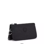 Women Pouches Kipling Black Noir Creativity Large Pouch FHZD535 - Image 2