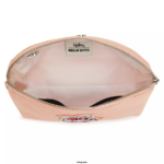Women Pouches Kipling Rabbit Pink Zadok Hello Kitty Pouch FHZD566 - Image 3