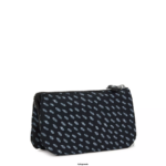Women Pouches Kipling Ultimate Dots Creativity Large Printed Pouch FHZD303 - Image 5