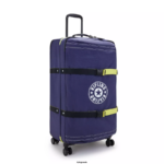Women Rolling Luggage Kipling Ultimate Navy Spontaneous Large Rolling Luggage FHZD520 - Image 2