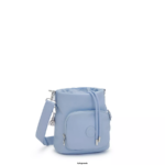 Women Shoulder Bags Kipling Fading Sky Kyla Shoulder Bag FHZD177 - Image 2