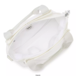 Women Shoulder Bags Kipling New Alabaster Elysia Shoulder Bag FHZD152 - Image 3