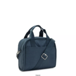 Women Shoulder Bags Kipling Nocturnal Grey Hadya Shoulder Bag FHZD250 - Image 4